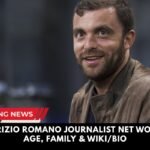 Fabrizio Romano Journalist