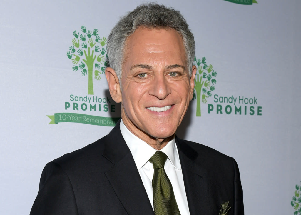 Bill Ritter Social Media Presence