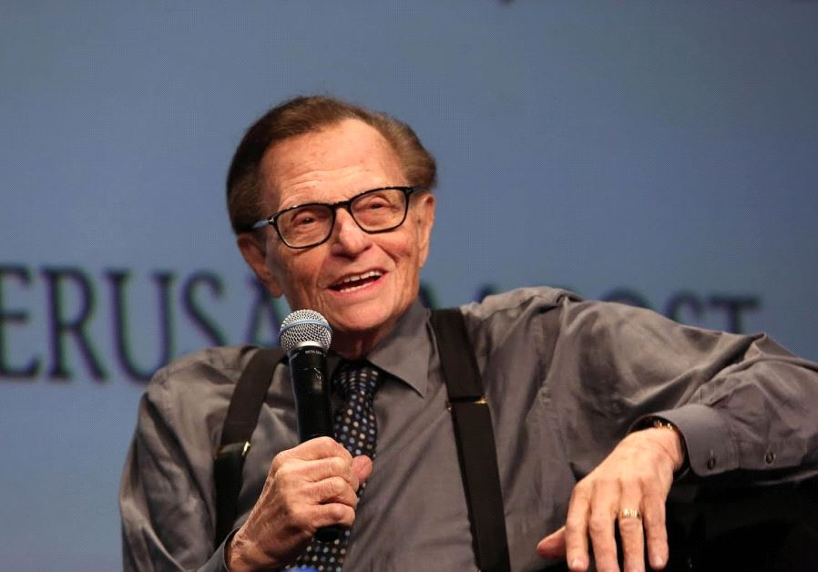 Larry King Before Fame
