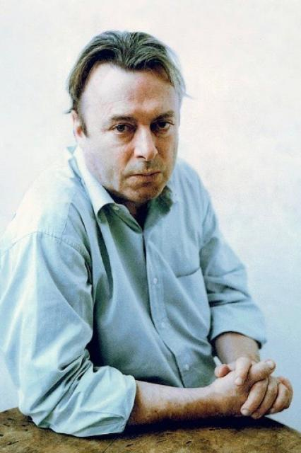 Christopher Hitchens Wiki/Bio