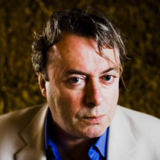 Christopher Hitchens Early Life and Education