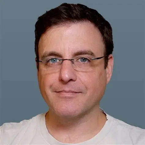 David Meyer Social Media Presence
