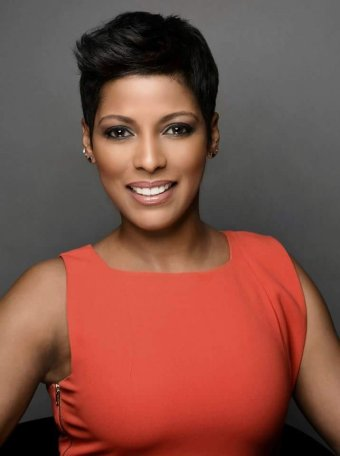 Tamron Hall Public Image