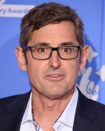 Louis Theroux Wiki/Bio