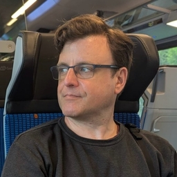 David Meyer Public Image