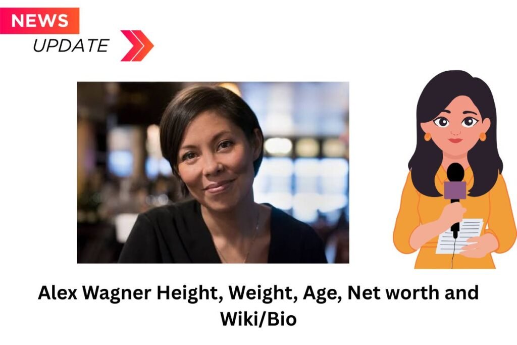 Alex Wagner