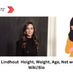 Amanda Lindhout