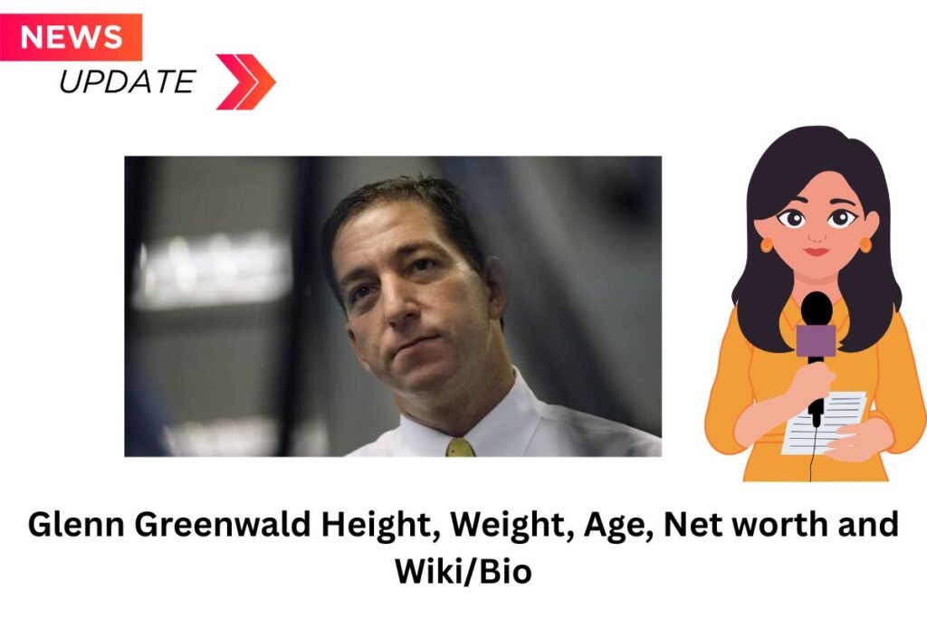 Glenn Greenwald
