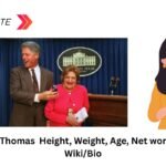 Helen Thomas