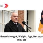 Huw Edwards