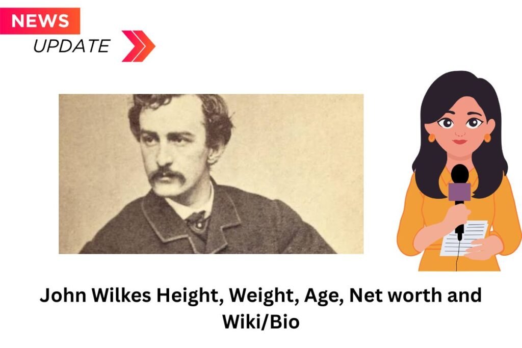 John Wilkes