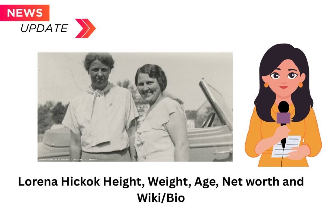 Lorena Hickok