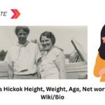 Lorena Hickok