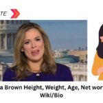 Pamela Brown