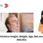 Peter Hitchens