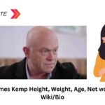 Ross James Kemp
