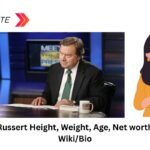 Tim Russert