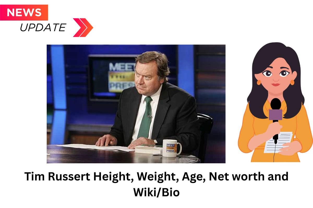 Tim Russert