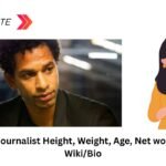 Touré Journalist